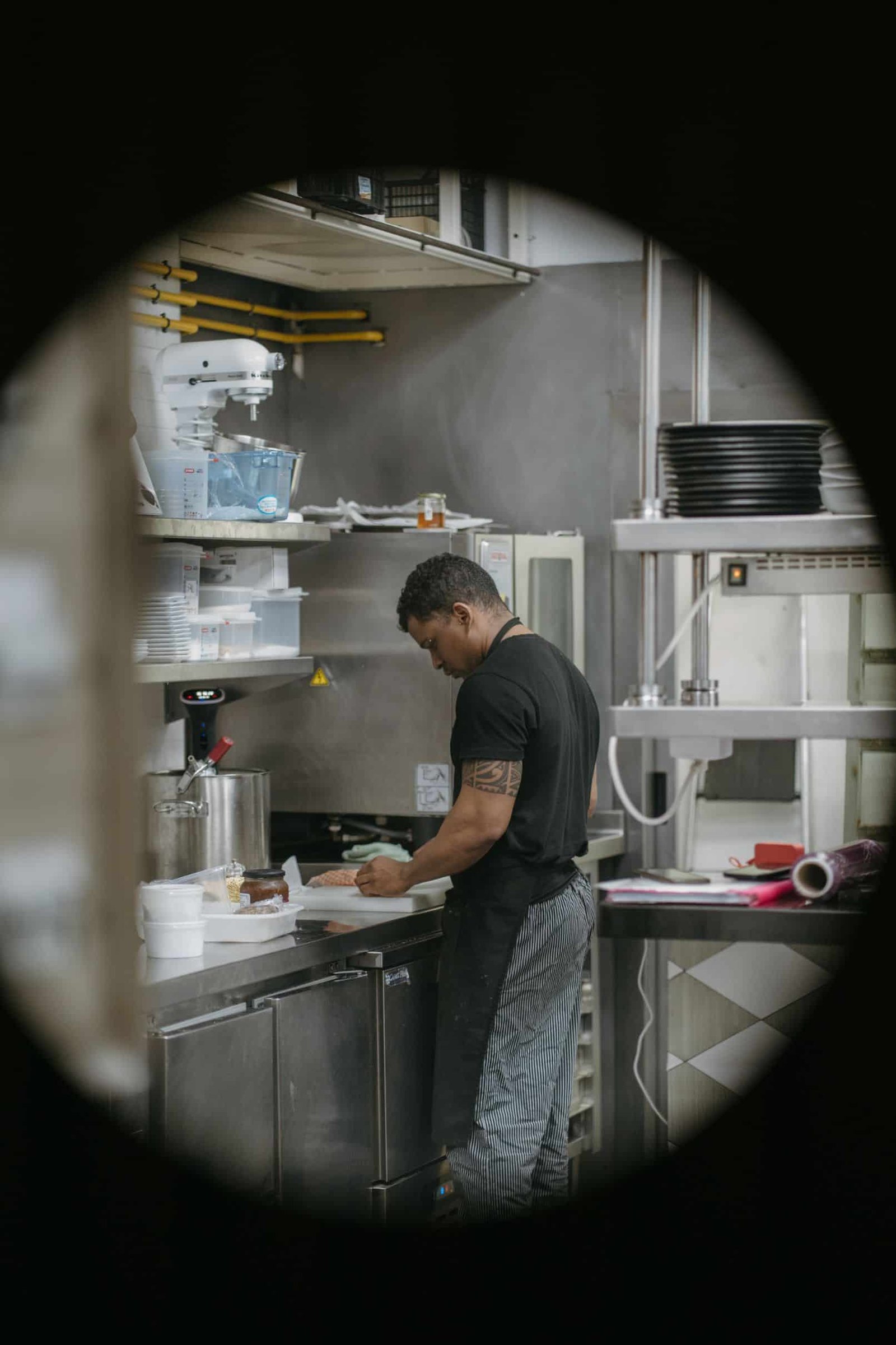 Cocina